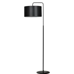 Sklep Kaja Klasyczna lampa podłogowa z abażurem 570/1 TRAPO | Kaja Oświetlenie* Lampy Podłogowe Z Abażurem|Tradycyjne Lampy Podłogowe