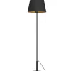 Sklep Kaja Klasyczna lampa podłogowa do stylowego salonu LX 3504 ARDEN | Kaja* Lampy Podłogowe Z Abażurem|Tradycyjne Lampy Podłogowe