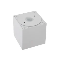 Sklep Kaja Klasyczna lampa spot downlight 8,5x8,5cm 10719 PARANA | Kaja* Lampy Do Łazienki