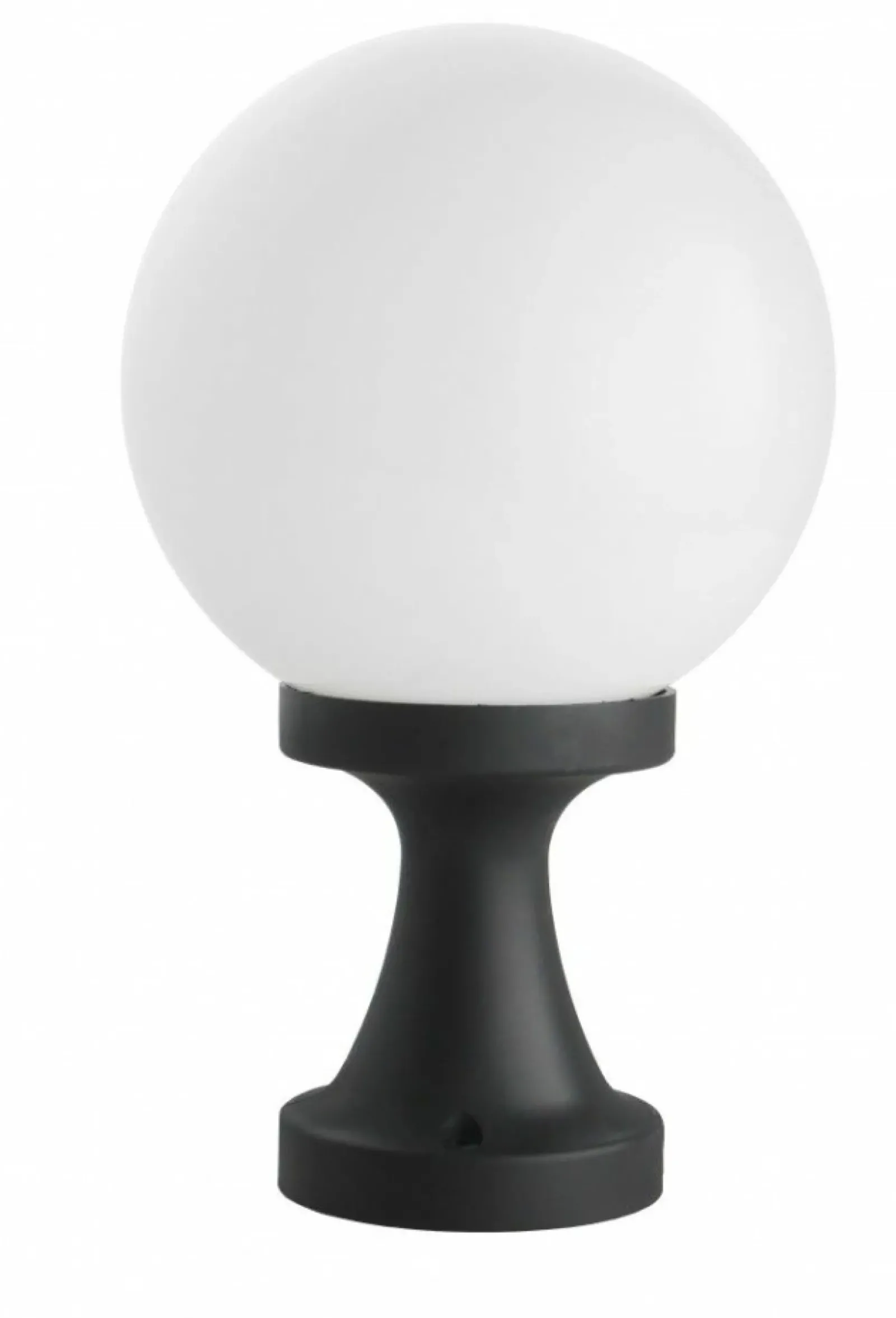 Sklep Kaja Klasyczna lampa stojaca, klosz K 4011/1/KF 200 z serii KULE CLASSIC | Kaja Oświe* Lampy Ogrodowe Stojące