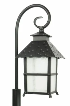 Sklep Kaja Klasyczna lampa stojąca, oświetlenie ogrodu K 5002/1/Z z serii CADIZ | Kaja Oświ* Latarnie Ogrodowe|Lampy Ogrodowe Stojące