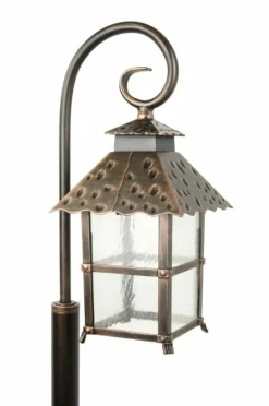 Sklep Kaja Klasyczna lampa stojąca, oświetlenie ogrodu K 5002/1/Z z serii CADIZ | Kaja Oświ* Latarnie Ogrodowe|Lampy Ogrodowe Stojące