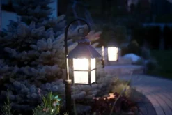 Sklep Kaja Klasyczna lampa stojąca, oświetlenie ogrodu K 5002/1/Z z serii CADIZ | Kaja Oświ* Latarnie Ogrodowe|Lampy Ogrodowe Stojące