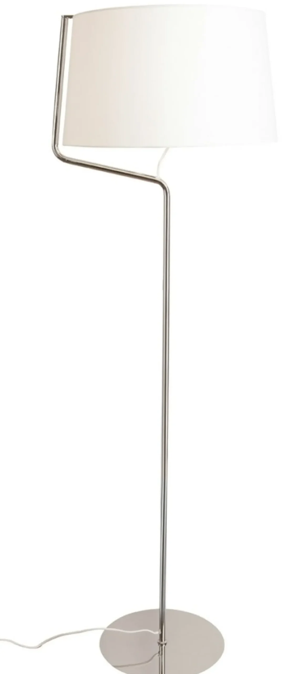 Sklep Kaja Klasyczna lampa stojąca z abażurem MX F0037 CHICAGO | Kaja Oświetlenie* Lampy Podłogowe Z Abażurem