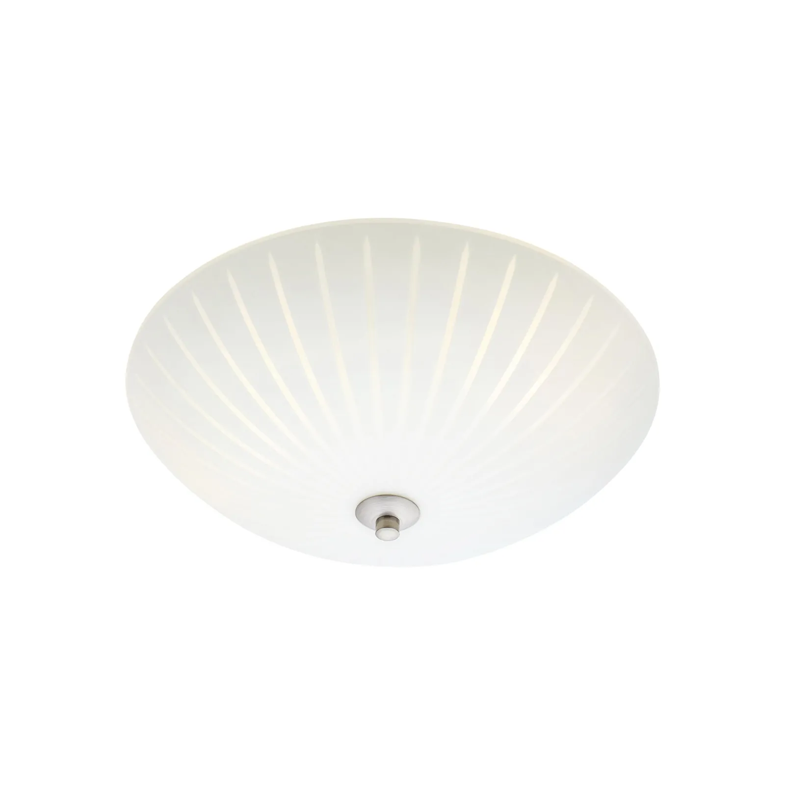 Sklep Kaja Klasyczna lampa sufitowa 2xE14 do sypialni 107758 | Kaja Oświetlenie* Plafony Klasyczne