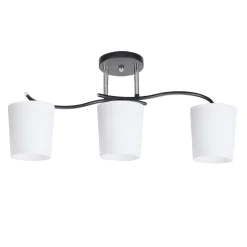 Sklep Kaja Klasyczna lampa sufitowa do sypialni 33-22660 ESNYR | Kaja Oświetlenie* Randole Tradycyjne