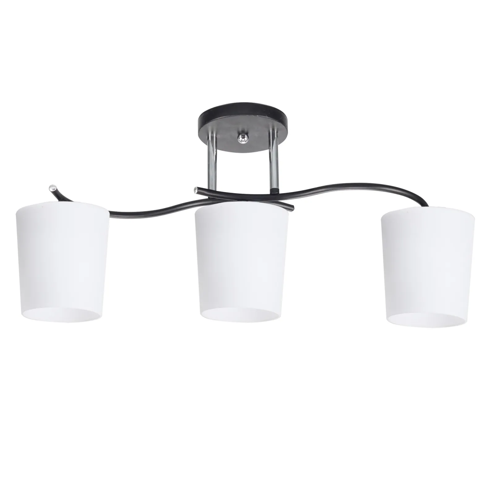 Sklep Kaja Klasyczna lampa sufitowa do sypialni 33-22660 ESNYR | Kaja Oświetlenie* Randole Tradycyjne