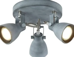 Sklep Kaja Klasyczna lampa w nowoczesnym stylu 98-64325 ASH | Kaja Oświetlenie* Randole Tradycyjne