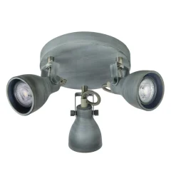 Sklep Kaja Klasyczna lampa w nowoczesnym stylu 98-64325 ASH | Kaja Oświetlenie* Randole Tradycyjne