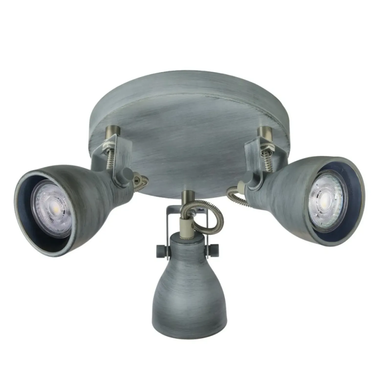 Sklep Kaja Klasyczna lampa w nowoczesnym stylu 98-64325 ASH | Kaja Oświetlenie* Randole Tradycyjne