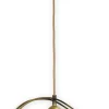 Sklep Kaja Klasyczna lampa wisząca antyczne złoto O1487 PAT FLEX | Kaja Shop