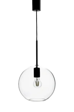 Sklep Kaja Klasyczna lampa wisząca do kuchni ⌀25cm 108506 z serii PATERA | Kaja Fashion
