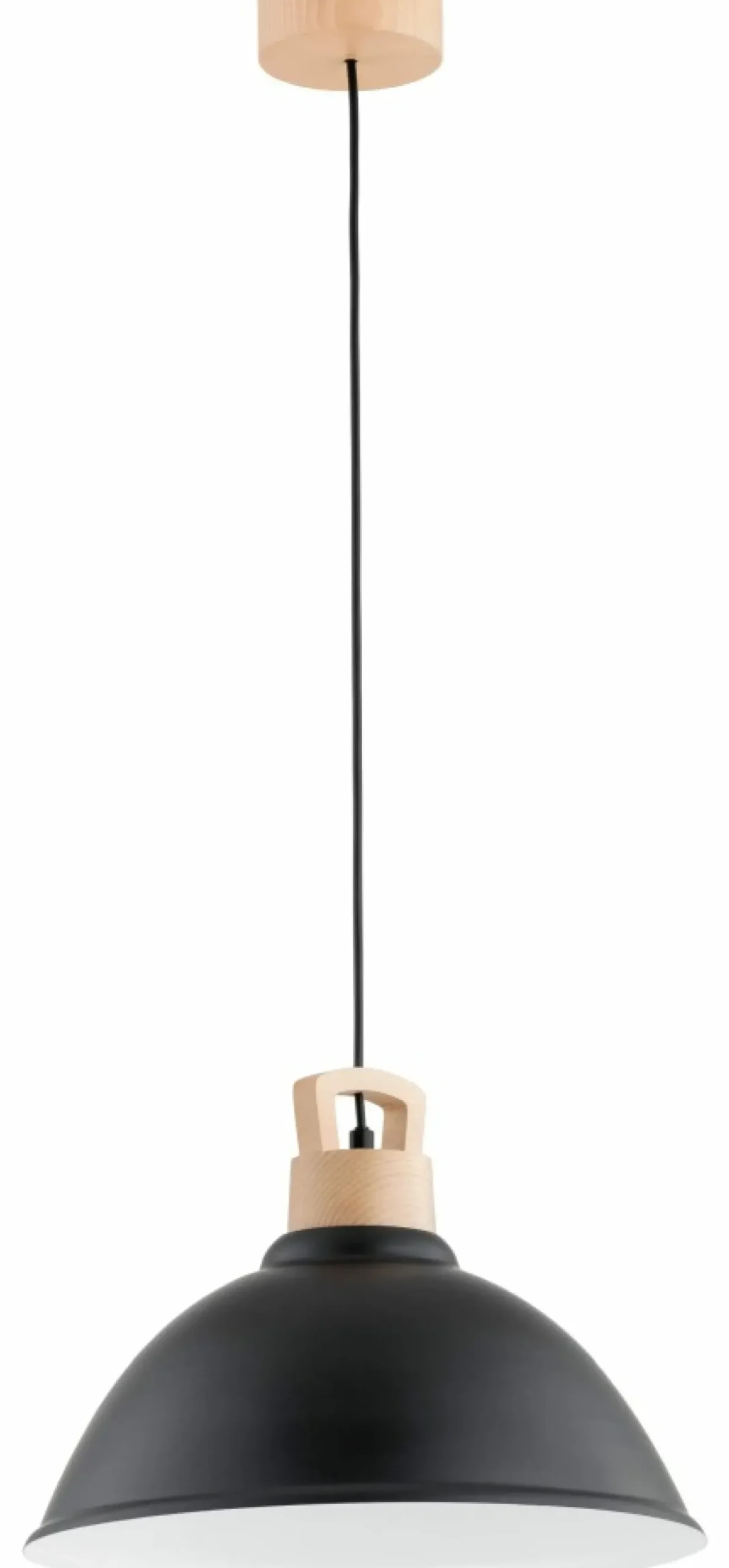 Sklep Kaja Klasyczna lampa wisząca do oświetlenia kuchni AL 61278 ALTI | Kaja Shop