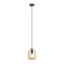 Sklep Kaja Klasyczna lampa wisząca, jeden punkt świetlny K-5520 z serii AURELIA Online