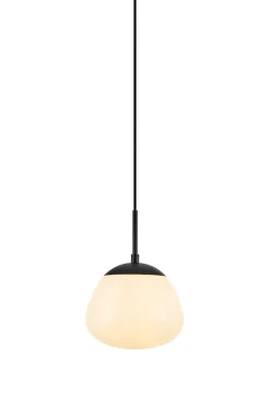 Sklep Kaja Klasyczna lampa wisząca na regulowanym zwisie 108547 z serii RISE Outlet