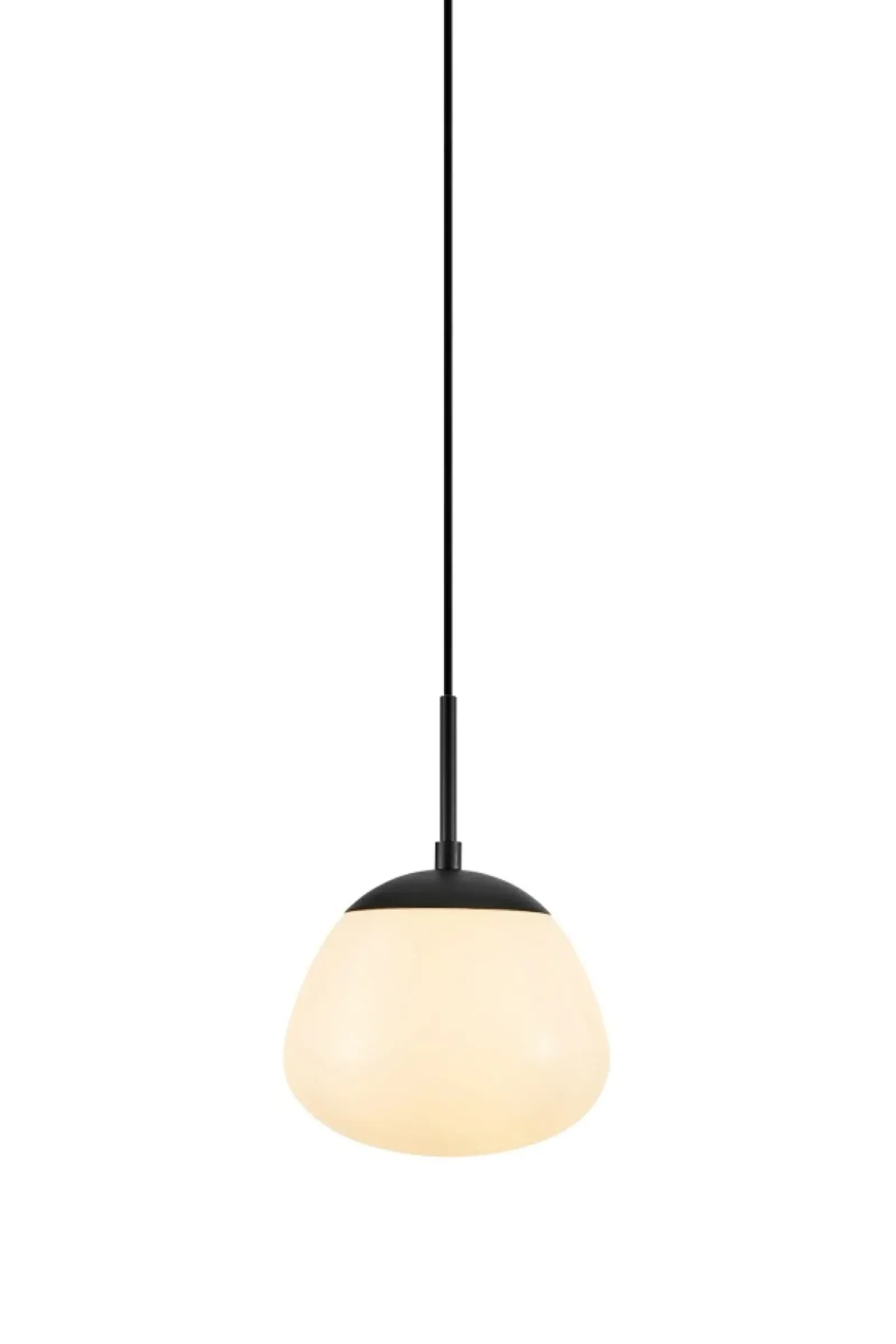 Sklep Kaja Klasyczna lampa wisząca na regulowanym zwisie 108547 z serii RISE Outlet