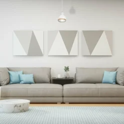Sklep Kaja Klasyczna lampa wisząca w m kolorze MLP7043 z serii OVAL | Kaja Oświetlenie biały Discount