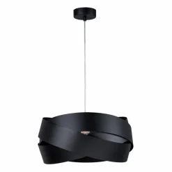 Sklep Kaja Klasyczna lampa wisząca z ozdobnym abażurem ZM 1114 z serii TORNADO Shop