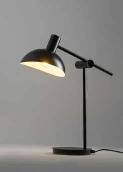 Sklep Kaja Klasyczna lampka z regulowanym ramieniem SIG 50344 ARTIS | Kaja* Lampki Biurkowe