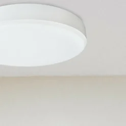Sklep Kaja Klasyczna, ledowa lampa sufitowa plafon 66159 LOFT | Kaja Oświetlenie* Lampy Led|Plafony Nowoczesne
