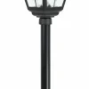 Sklep Kaja Klasyczna, witrażowa lampa ogrodowa K 5002/3/N z serii WITRAŻ | Kaja Oświetlenie* Lampy Ogrodowe Stojące