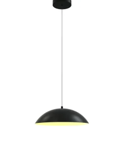 Sklep Kaja Klasyczny, czarno-złoty zwis do kuchni WF 6001-104 ROSSKOFF | Kaja Flash Sale