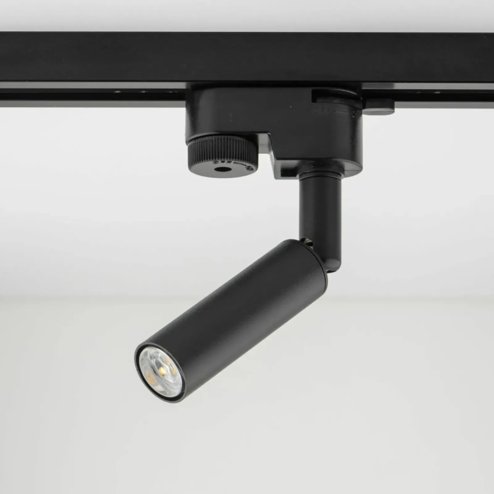 Sklep Kaja Klasyczny reflektor do listwy jednofazowej TK 4958 TRACER | Kaja* Szynoprzewody Natynkowe