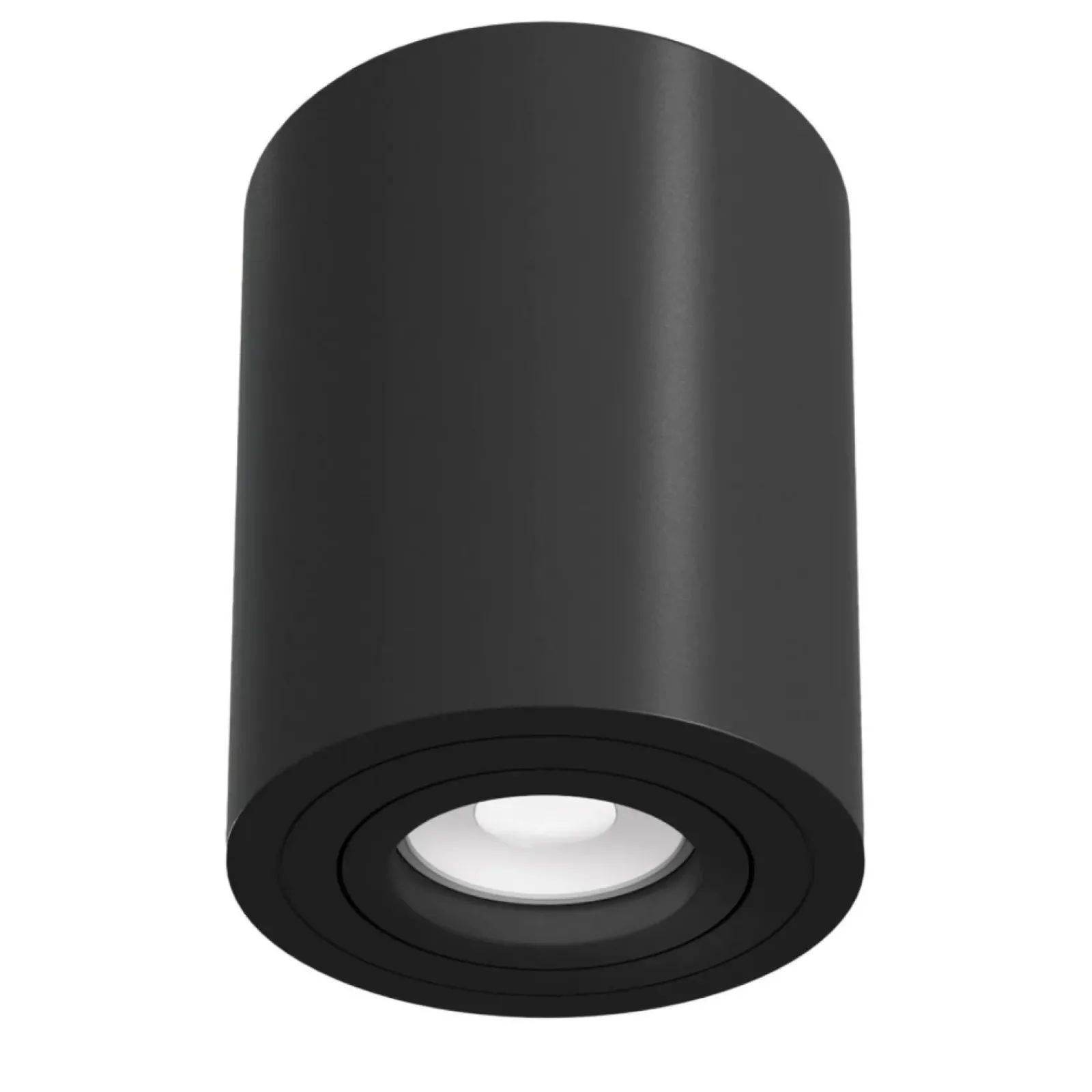 Sklep Kaja Klasyczny, ruchomy reflektor tuba C016CL-01B ALFA | Kaja Oświetlenie* Plafony Nowoczesne