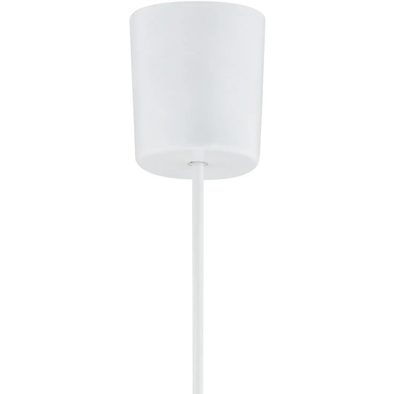 Sklep Kaja Klasyczny żyrandol z beżowym abażurem ⌀30cm TK 3466 z serii RONDO Outlet