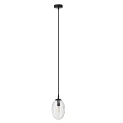 Sklep Kaja Klasyczny zwis na regulowanym przewodzie 1265/1 z serii ASTRAL | Kaja Store