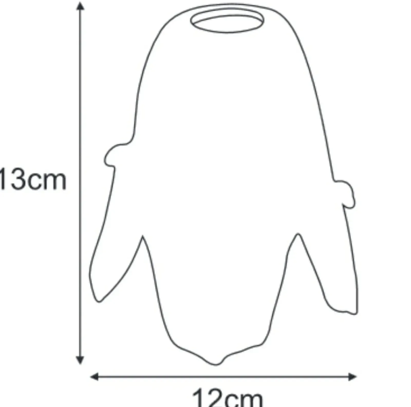 Sklep Kaja Klosz K-HP-PS-024* Klosze Z Gwintem E14