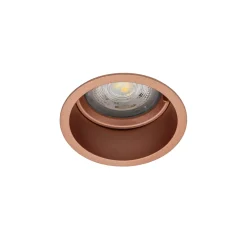 Sklep Kaja Kolorowe oczko podtynkowe 5x7cm 10792 CUP | Kaja Oświetlenie* Oprawy Podtynkowe