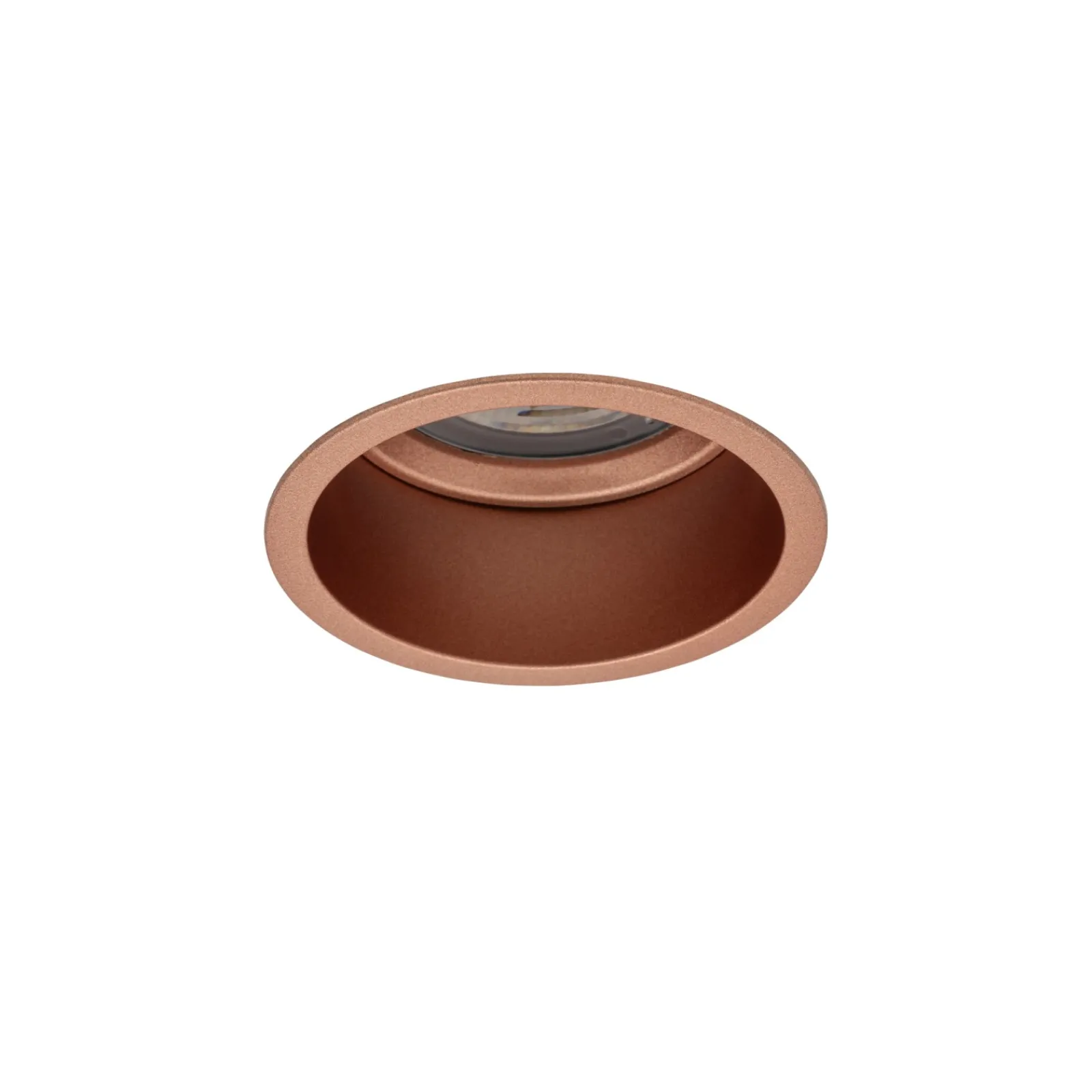 Sklep Kaja Kolorowe oczko podtynkowe 5x7cm 10792 CUP | Kaja Oświetlenie* Oprawy Podtynkowe