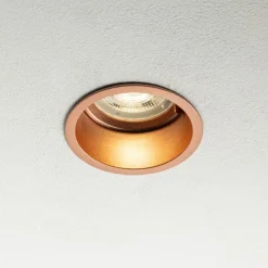 Sklep Kaja Kolorowe oczko podtynkowe 5x7cm 10792 CUP | Kaja Oświetlenie* Oprawy Podtynkowe