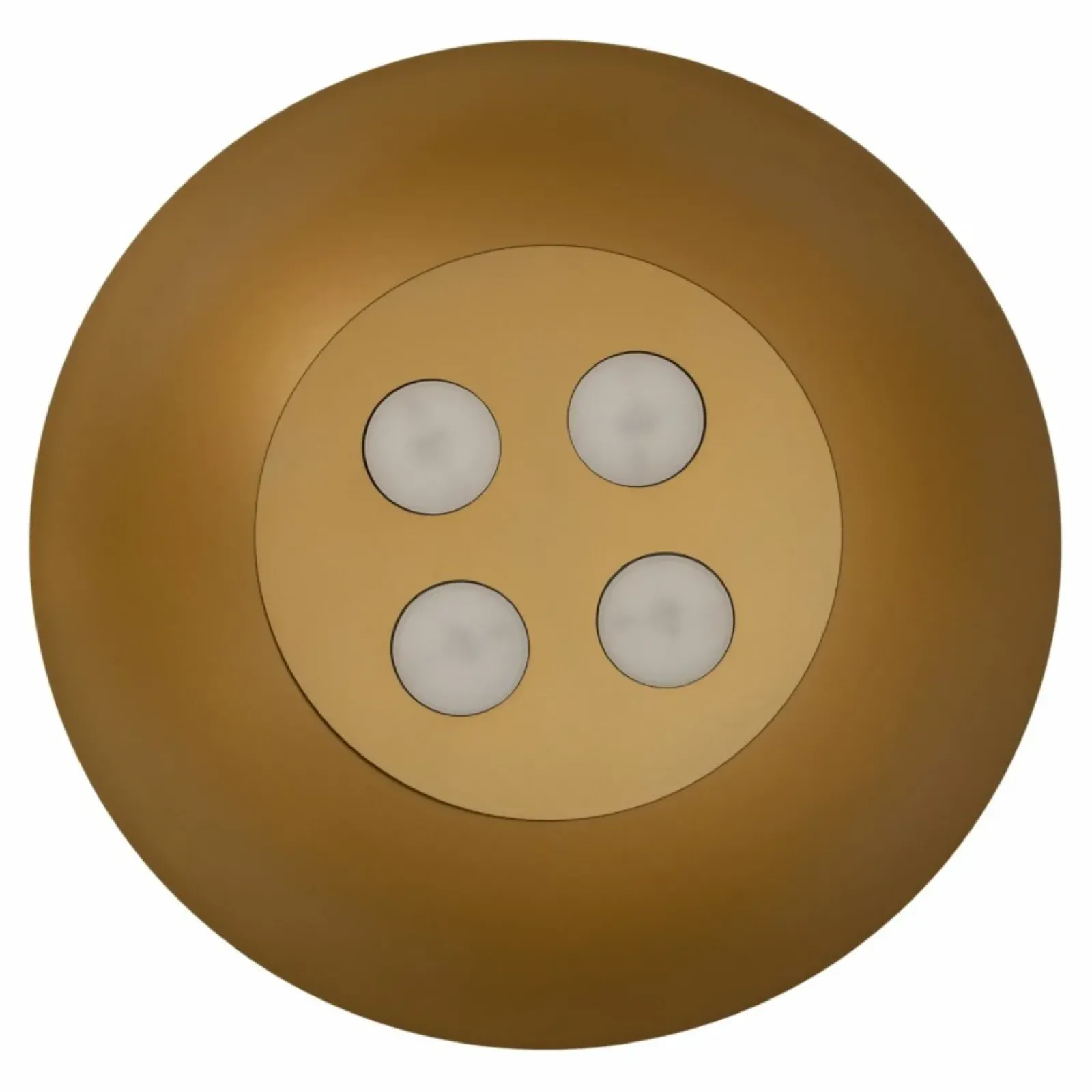 Sklep Kaja Kopułowa, duża lampa wisząca do kuchni ⌀50cm 10700 HEMISPHERE | Kaja Outlet