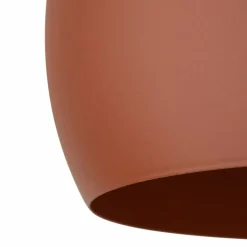 Sklep Kaja Kopułowa lampa wisząca do sypialni TK 10175 ZOE BRICK | Kaja Flash Sale