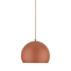 Sklep Kaja Kopułowa lampa wisząca do sypialni TK 10175 ZOE BRICK | Kaja Flash Sale