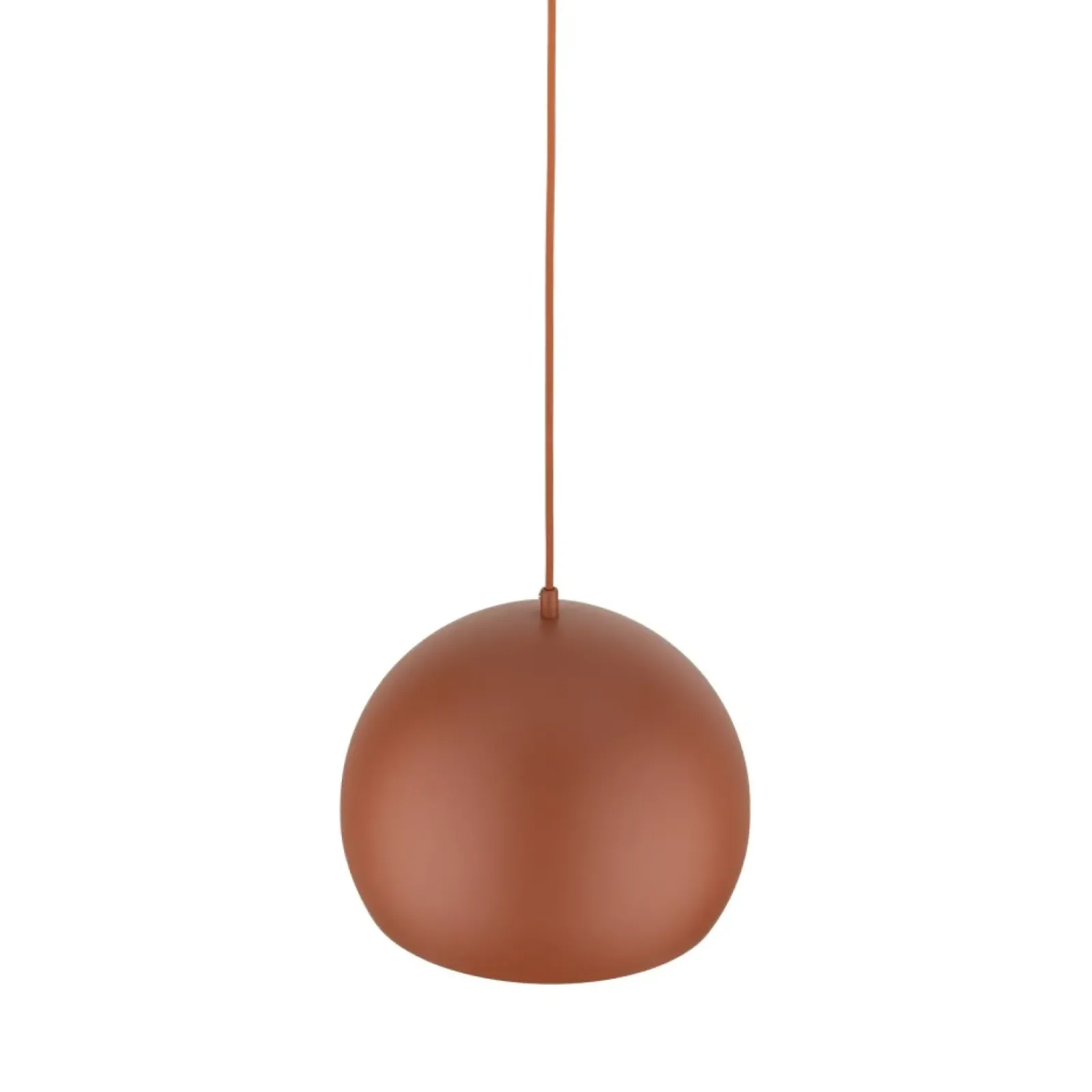 Sklep Kaja Kopułowa lampa wisząca do sypialni TK 10175 ZOE BRICK | Kaja Flash Sale