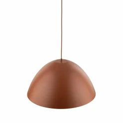 Sklep Kaja Kopułowy zwis w kolorze ceglanym TK 10260 FARO BRICK | Kaja Hot