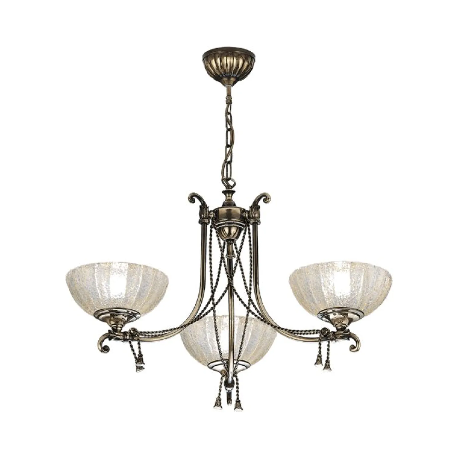 Sklep Kaja Królewska lampa wisząca w stylu retro ANT 8313 GRANADA | Kaja* Randole Tradycyjne