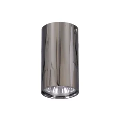 Sklep Kaja Krótka oprawa punktowa, tuba GU10 20cm K-4821 ADRIA | Kaja Oświetlenie* Spoty - Tuby I Boxy