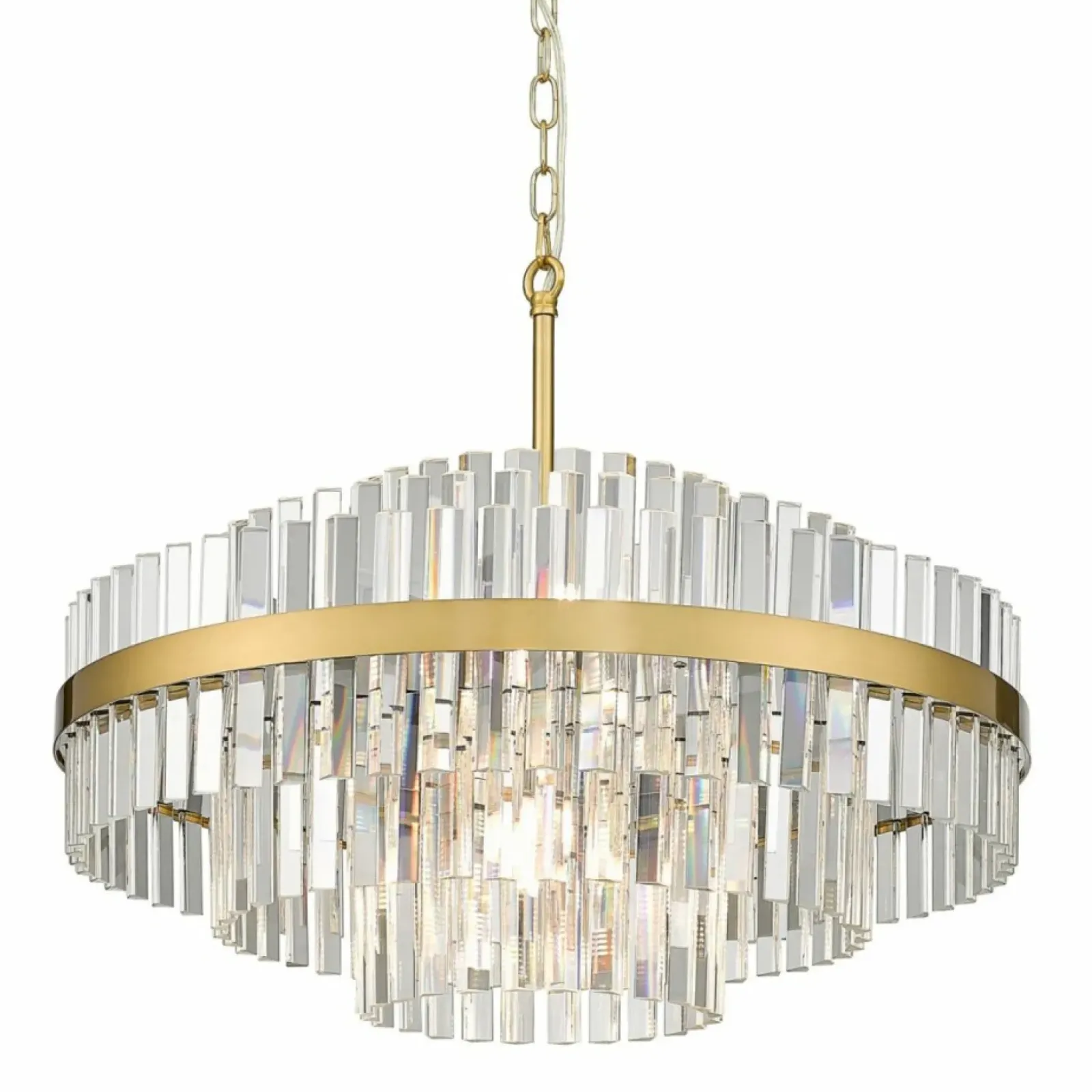 Sklep Kaja Kryształowa lampa glamour P0567-12A-2GAC CONSTANTINOPLE| Kaja Hot