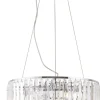Sklep Kaja Kryształowa lampa wisząca Ø60cm MX P0260 MONACO | Kaja Oświetlenie Flash Sale