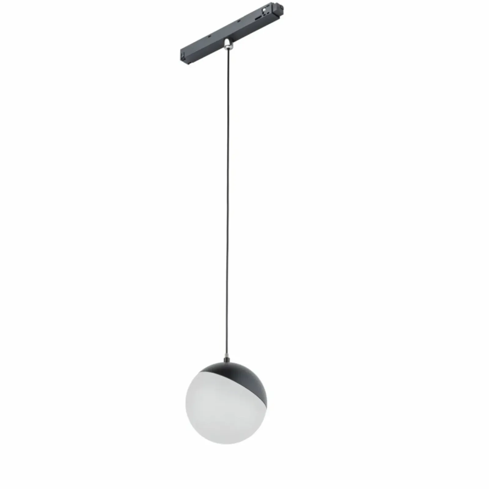 Sklep Kaja Kulisty zwis do szyny magnetycznej 1F 10648 LVM LID LED | Kaja* Szynoprzewody Podtynkowe|Szynoprzewody Natynkowe