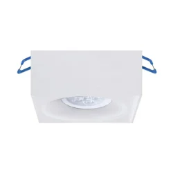Sklep Kaja Kwadratowa oprawa podtynkowa, oczko ML0077 z serii BALI SQUARE | Kaja Oświetleni* Lampy Led|Oprawy Podtynkowe