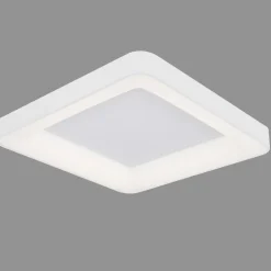 Sklep Kaja Kwadratowy plafon LED 60cm 5304-850SQC-WH-3 GIACINTO | Kaja* Lampy Led|Plafony Nowoczesne