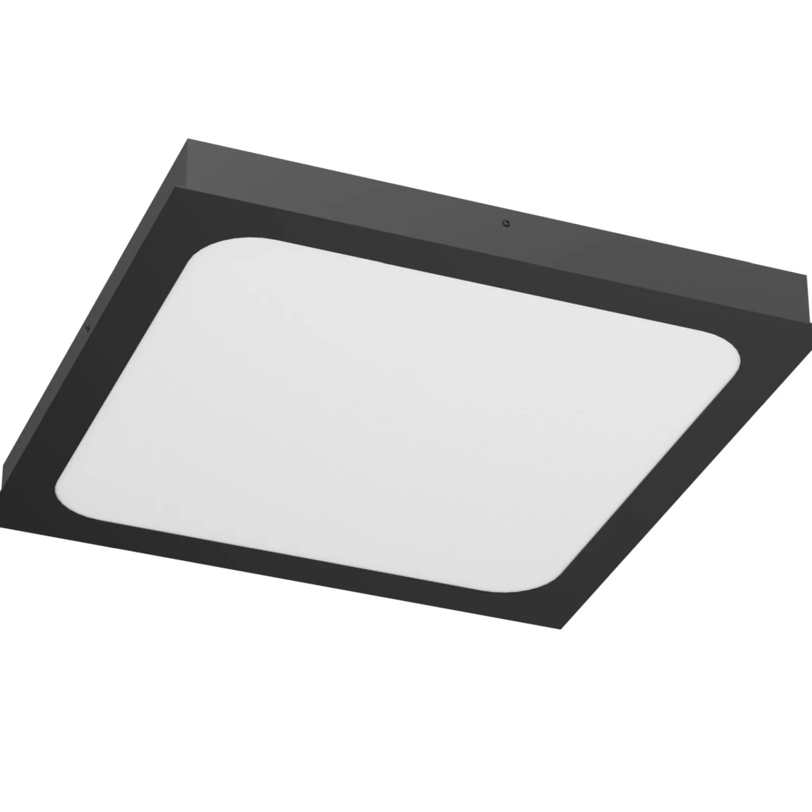 Sklep Kaja Kwadratowy plafon LED 41x41cm 3000K ANT 1052 HIKA | Kaja Oświetlenie* Plafony Klasyczne|Plafony Nowoczesne