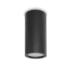 Sklep Kaja Lama LED na werandę 10W 4000K ⌀6,8cm OPN-3022B-4K RIMA | Kaja* Lampy Led|Plafony Zewnętrzne
