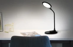 Sklep Kaja Lampa / kinkiet LED do sypialni K-BL1033 DIDI | Kaja* Lampki Biurkowe|Lampy Led