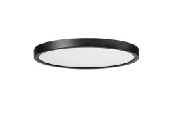 Sklep Kaja Lampa łazienkowa LED ⌀60cm ze ściemniaczem AZ5370 PANKA | Kaja* Plafony Nowoczesne|Lampy Led